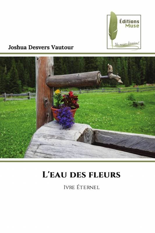 L’Eau Des Fleurs