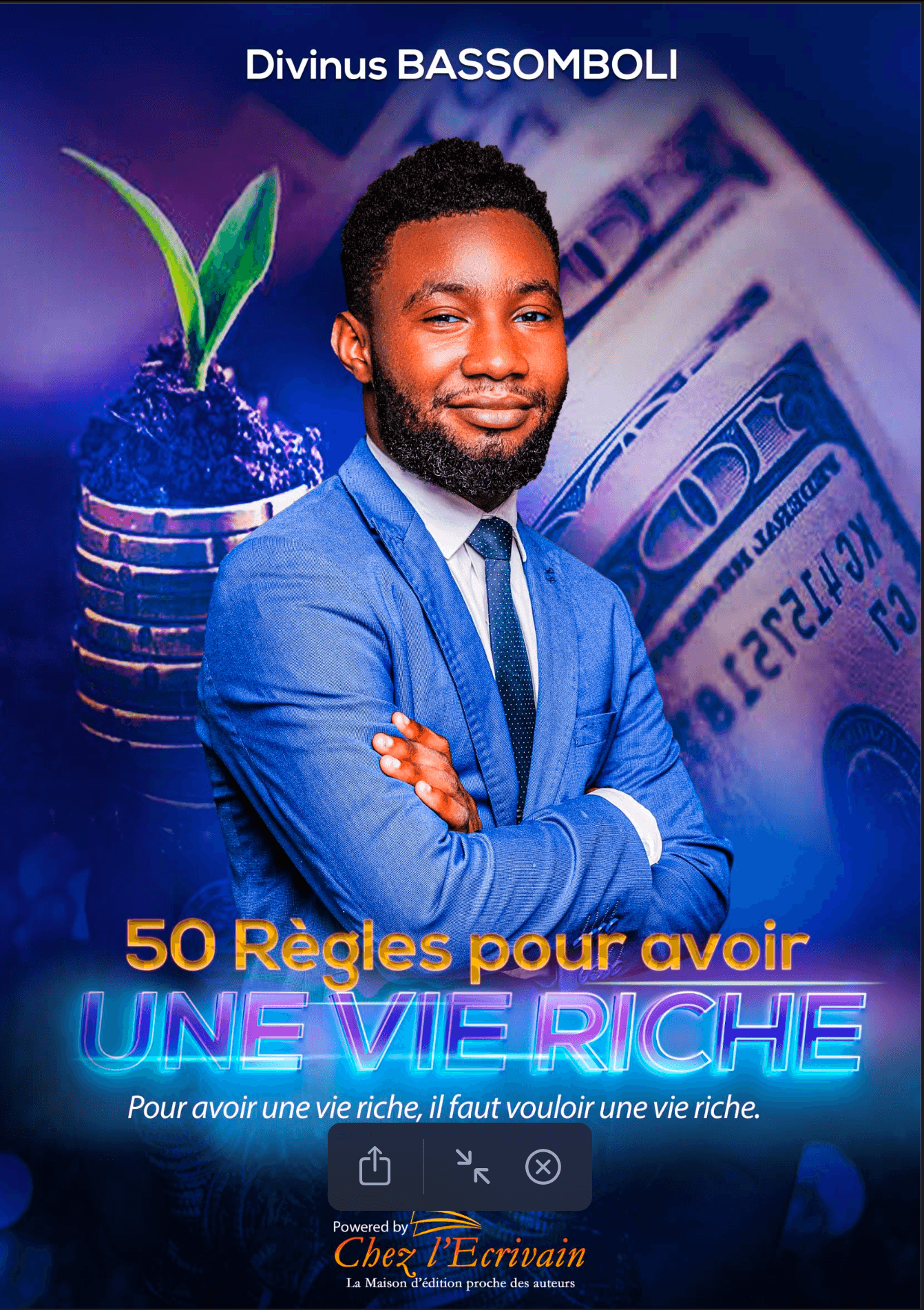 50 règles pour avoir une vie riche