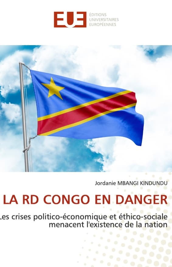 La RD Congo en danger