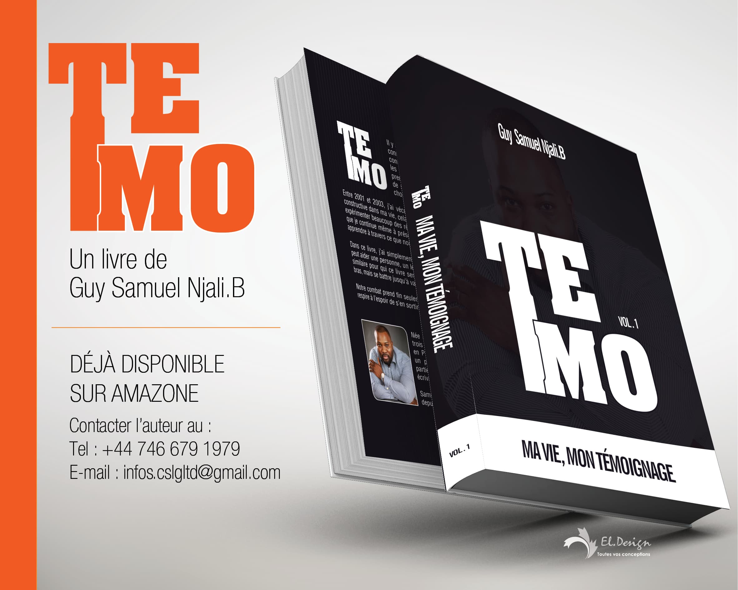 TEMO 1