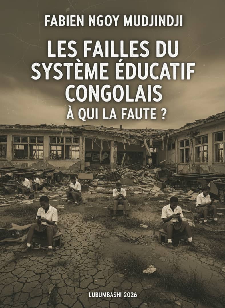 Les failles du système éducatif congolais. À qui la faute ?